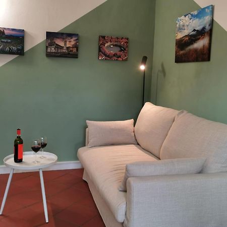 Casa Arya - Independent House - Near The Walls ลุคคา ภายนอก รูปภาพ