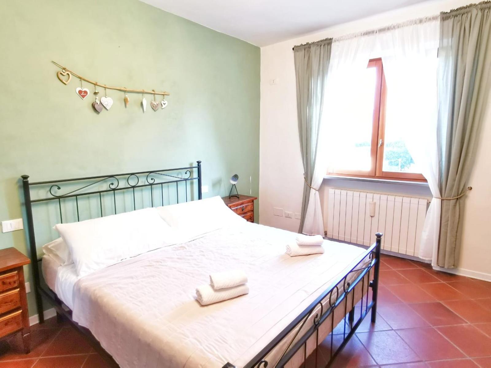 Casa Arya - Independent House - Near The Walls ลุคคา ภายนอก รูปภาพ