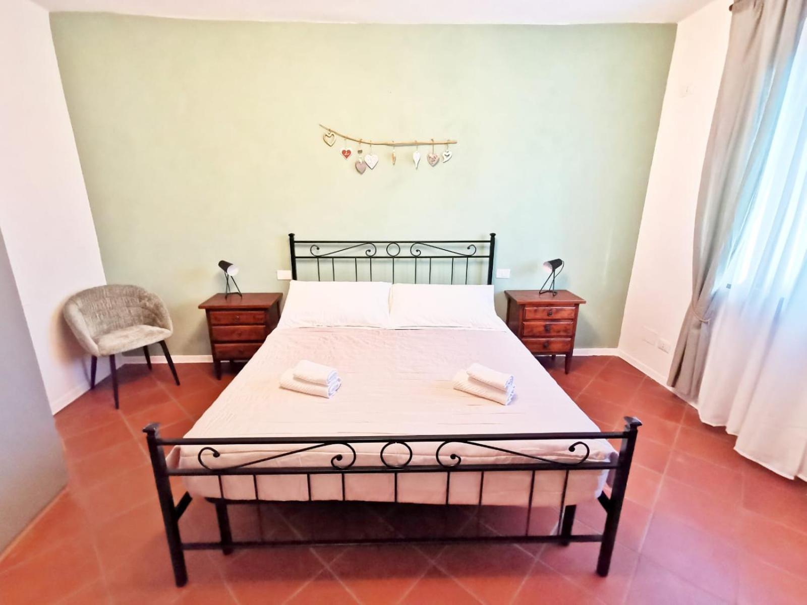 Casa Arya - Independent House - Near The Walls ลุคคา ภายนอก รูปภาพ